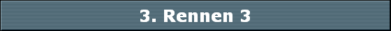 3. Rennen 3
