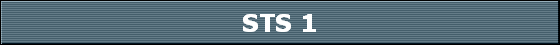 STS 1