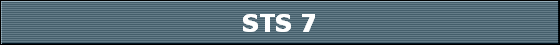 STS 7
